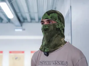 Доброволец СВО: «Главным талисманом для меня стала вера семьи в мои силы и возможности»